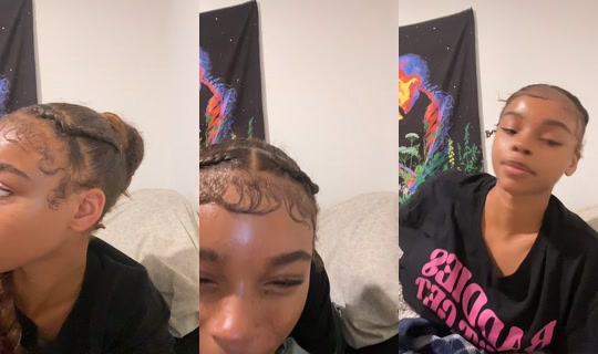 itztrinityb's Stream - Jul 19, 2026, 4:02 AM