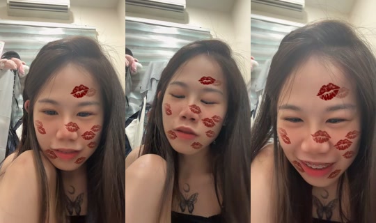 itzxiaotong's Stream - Jul 16, 2026, 8:04 PM