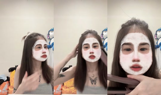 itzxiaotong's Stream - Jul 31, 2026, 6:16 AM