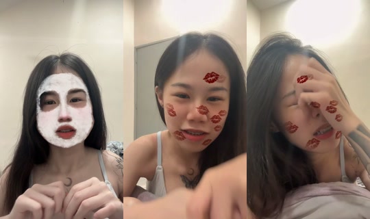 Stream ni itzxiaotong - Ago 7, 2026, 3:16 PM