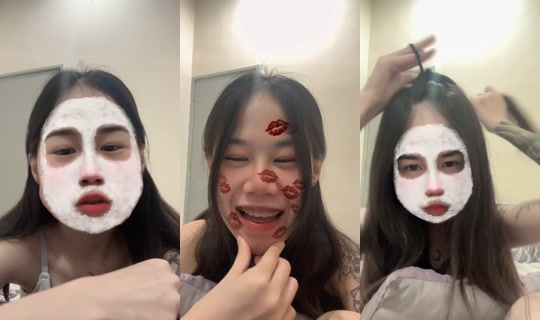 Stream ni itzxiaotong - Ago 7, 2026, 7:04 PM