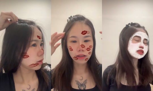 itzxiaotong's Stream - Aug 9, 2026, 9:53 AM