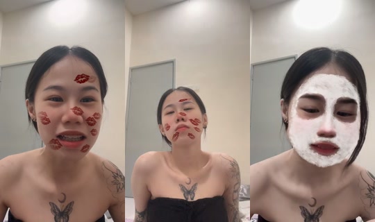 Stream ni itzxiaotong - Ago 9, 2026, 6:45 PM