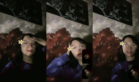 itzz.elara 的直播 - 2026年8月18日 15:14