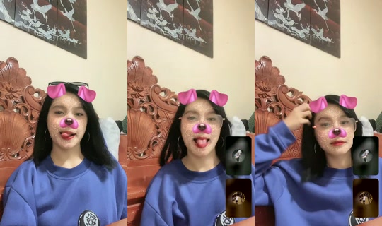 itzz.elara 的直播 - 2026年8月18日 16:49