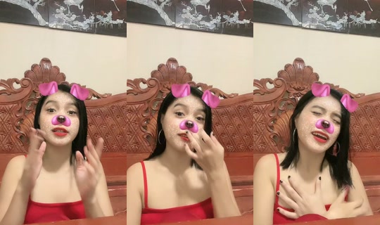 itzz.elara 的直播 - 2026年8月20日 14:34