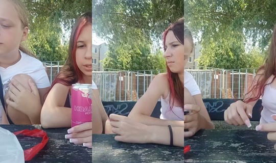 Live de itzz_amyy8 - 13 de jul. de 2026, 12:58