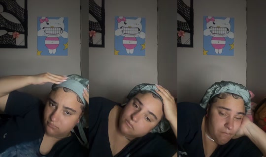 Stream ni itzzhalynn - Ago 10, 2026, 4:32 AM
