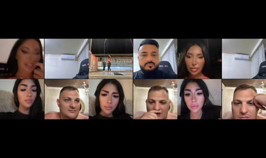 Stream di iulia_8778_ - 24 lug 2026, 19:50