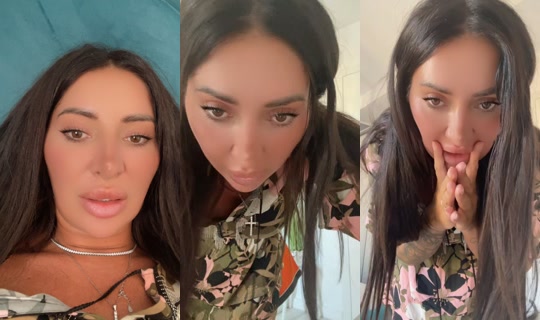 Stream di iulia_8778_ - 26 lug 2026, 15:09
