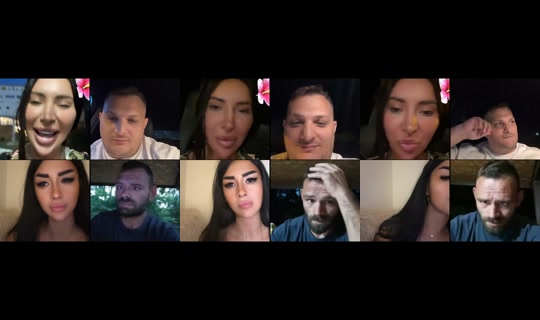 Stream di iulia_8778_ - 26 lug 2026, 18:19