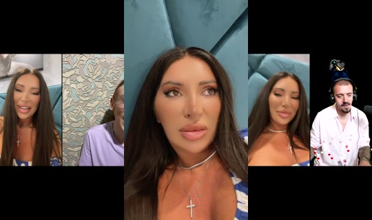Stream ni iulia_8778_ - Hul 28, 2026, 9:11 PM
