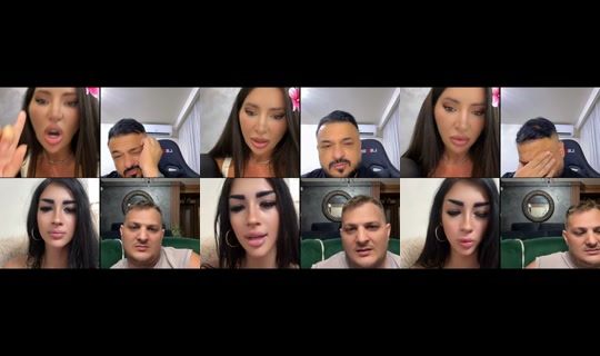 iulia_8778_'s Stream - Jul 29, 2026, 6:30 PM