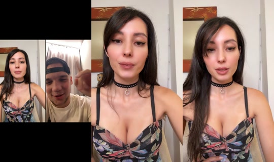 iuliana.ya's Stream - Aug 22, 2026, 10:23 PM