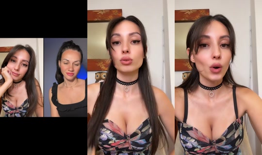 iuliana.ya's Stream - Aug 23, 2026, 12:10 AM