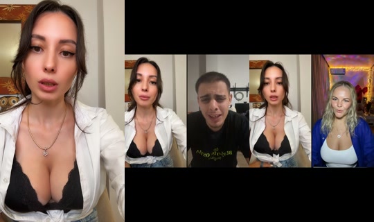 Stream de iuliana.ya – 25 août 2026, 21:37