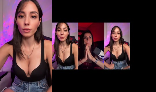 iuliana.ya's Stream - Sep 19, 2026, 9:11 PM