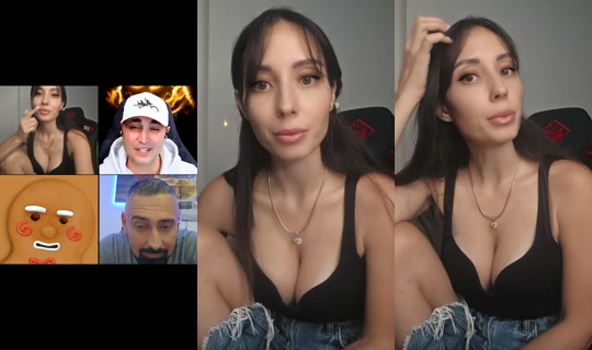 iuliana.ya's Stream - Sep 19, 2026, 11:56 PM