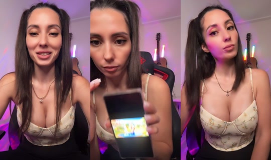 Stream von iuliana.ya – 20. Sept. 2026, 19:51