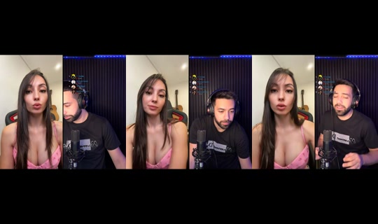 iuliana.ya's Stream - Oct 17, 2026, 9:00 PM
