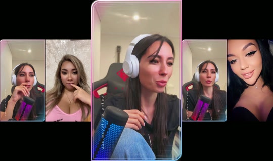 iuliana.ya's Stream - Oct 17, 2026, 11:54 PM