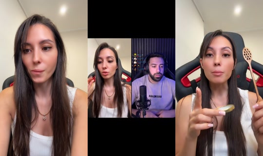 iuliana.ya's Stream - Oct 18, 2026, 10:45 PM