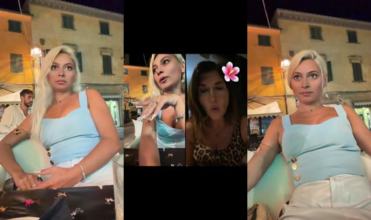 Stream ni iulianamarcelapirvu - Ago 7, 2026, 10:11 PM