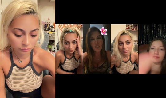 iulianamarcelapirvu's Stream - Aug 8, 2026, 8:59 PM