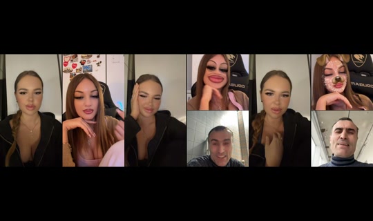 iulianaroshca's Stream - Sep 21, 2026, 10:33 PM