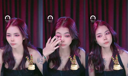 iv1nee's Stream - Jul 22, 2026, 3:47 PM