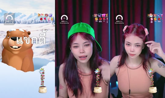 iv1nee's Stream - Jul 25, 2026, 3:49 AM