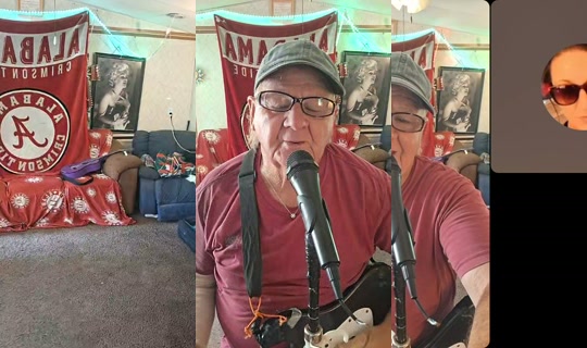 ivan.abbott's Stream - Aug 7, 2026, 7:16 PM