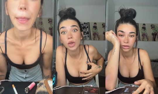 ivana.aguero.capilla's Stream - Aug 2, 2026, 7:03 PM