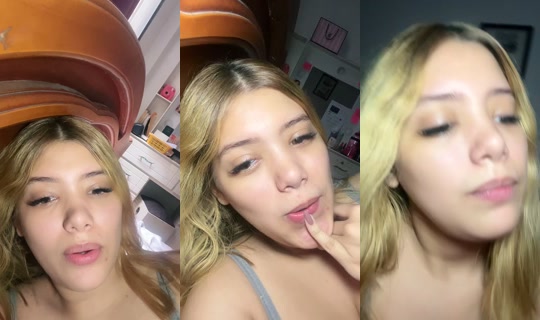 ivanitaec's Stream - Jul 13, 2026, 4:12 PM