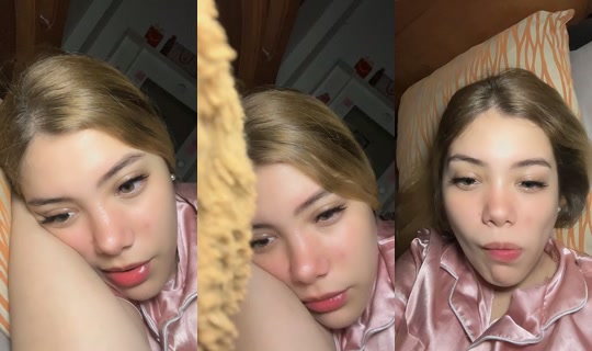 ivanitaec의 방송 - 2026년 10월 16일 AM 8:40