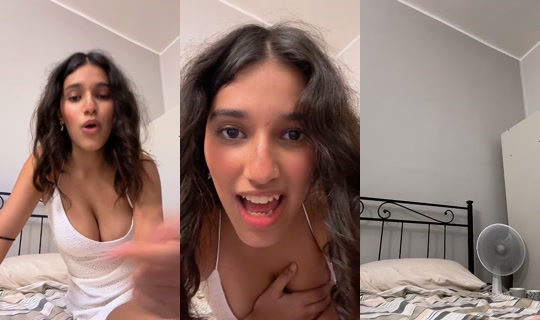 ivanna.j.s's Stream - Aug 20, 2026, 5:30 PM