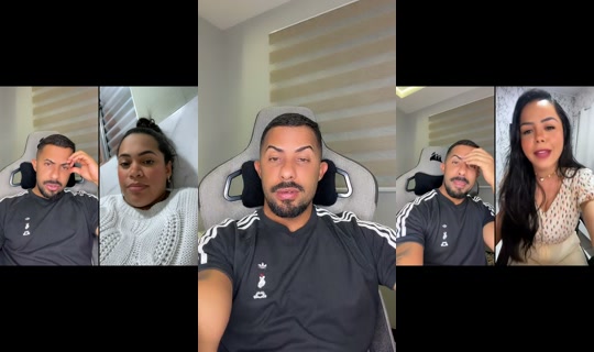 ivarn9's Stream - Jul 20, 2026, 12:29 AM