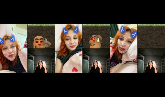 iveethcm's Stream - Jul 15, 2026, 9:55 AM