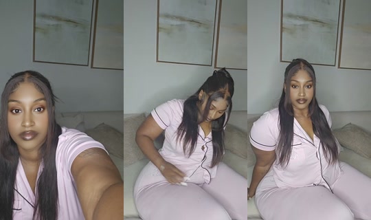 ivoncyjones00's Stream - Jul 17, 2026, 1:48 AM