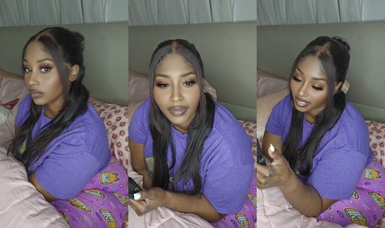 ivoncyjones00's Stream - Jul 18, 2026, 3:24 AM