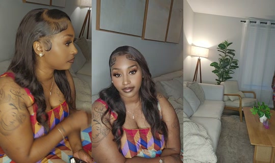 ivoncyjones00's Stream - Jul 26, 2026, 12:17 AM