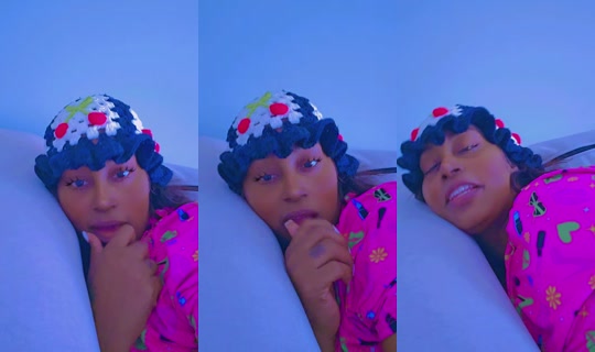 ivoncyjones00's Stream - Aug 7, 2026, 8:01 PM