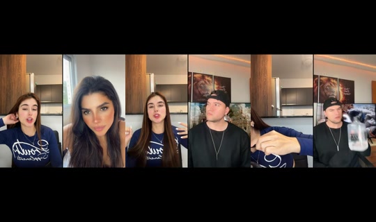 ivyneves's Stream - Oct 7, 2026, 6:59 PM