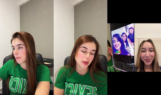 ivyneves's Stream - Oct 8, 2026, 12:15 AM