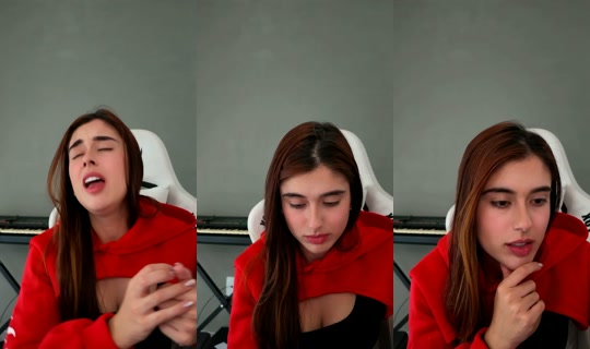 ivyneves's Stream - Oct 15, 2026, 7:59 PM