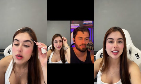 Stream de ivyneves – 17 oct. 2026, 13:55