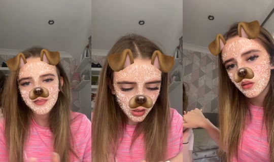 ivyxeviesecret's Stream - Jul 24, 2026, 4:29 PM
