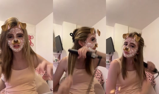 ivyxeviesecret's Stream - Jul 25, 2026, 11:45 AM