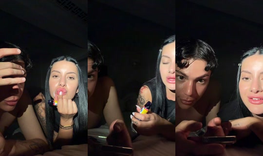 iwannaeyaa's Stream - Jul 22, 2026, 12:39 AM