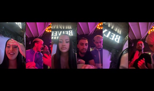 Live de iwannaeyaa - 24 de jul. de 2026, 21:40